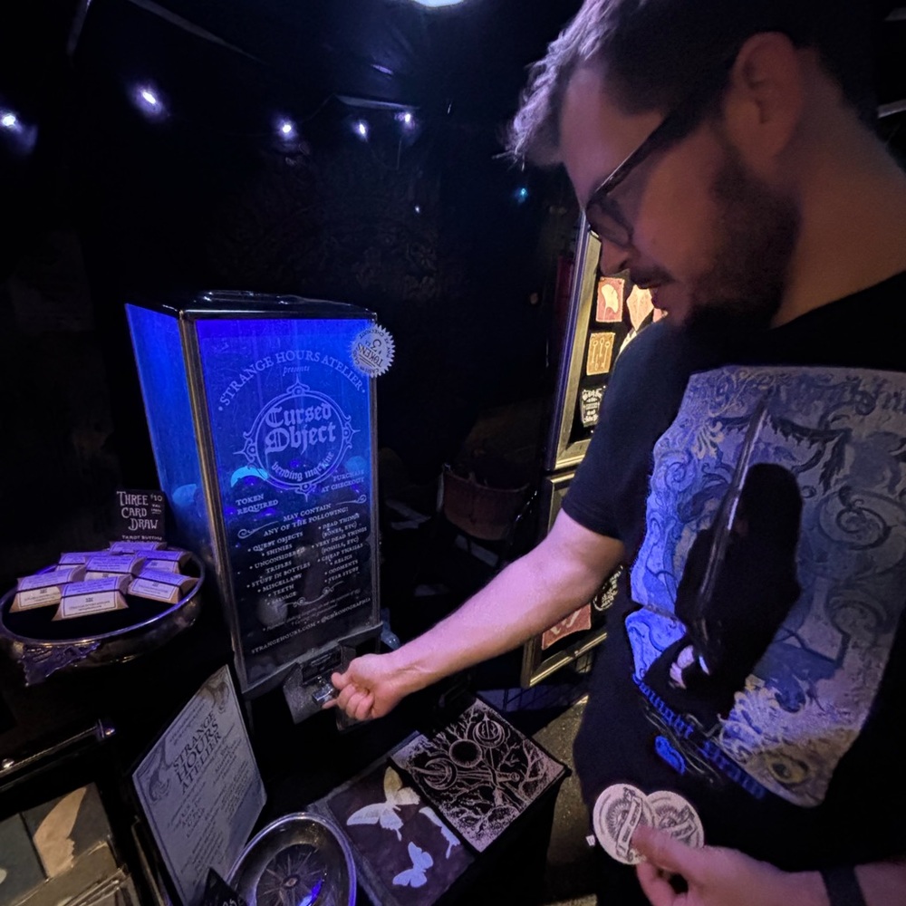 Meet your Posher, Kyle